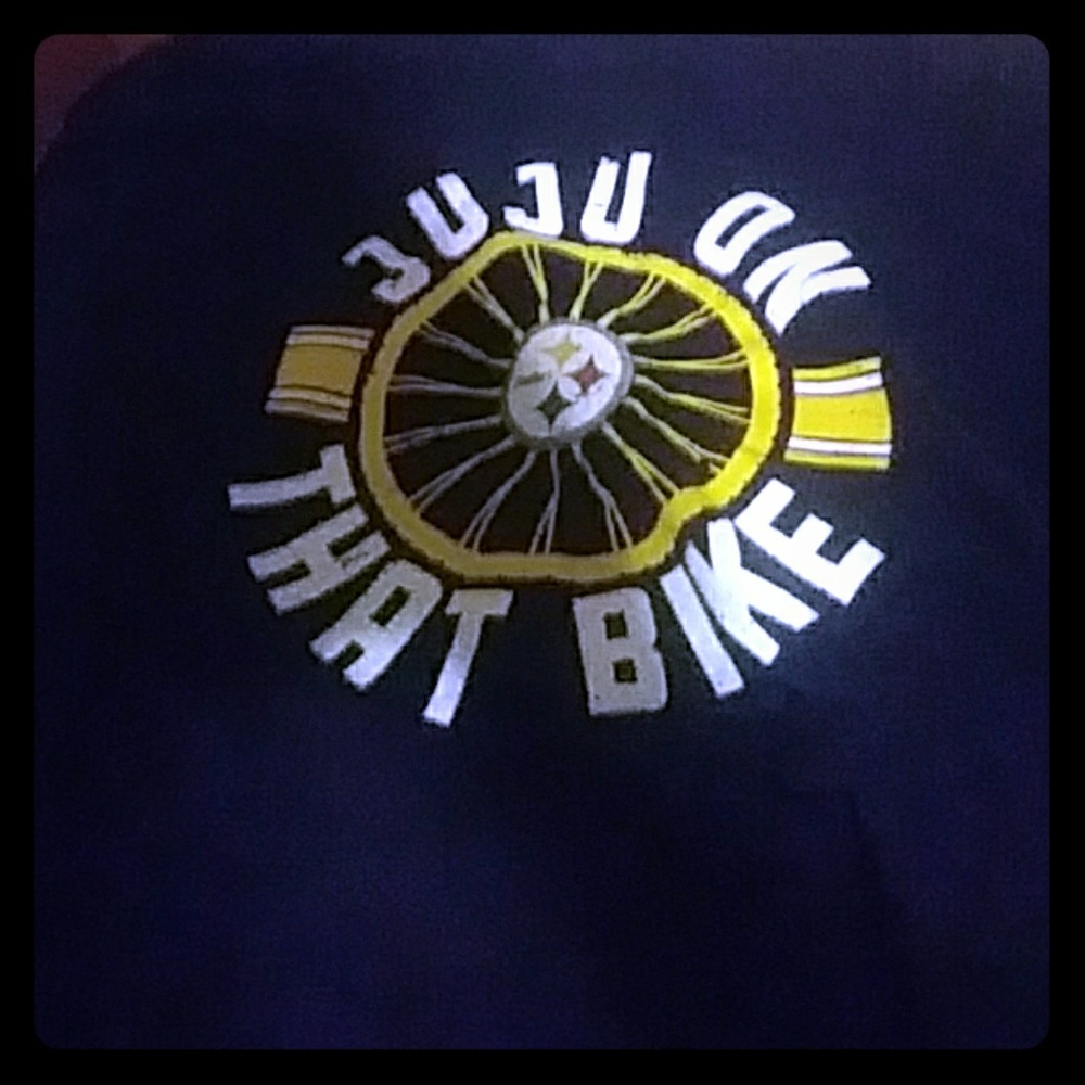 Nfl licensed t-shirt